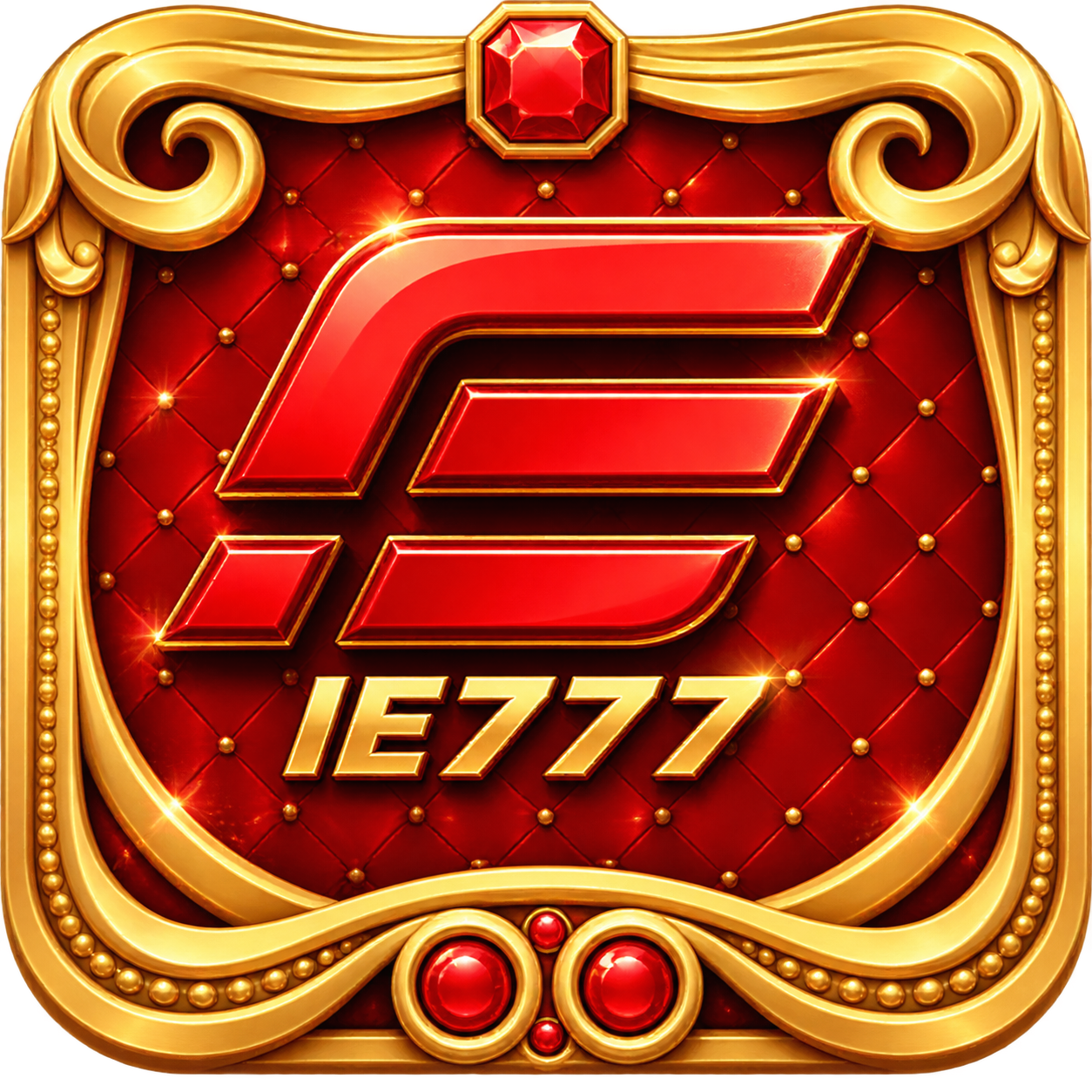 IE777 APK app icon